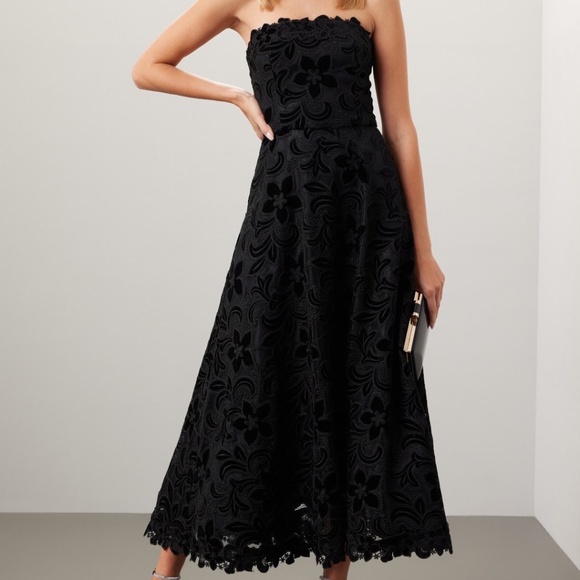 Shoshanna Dresses & Skirts - Shoshanna Anessa Dress, 4